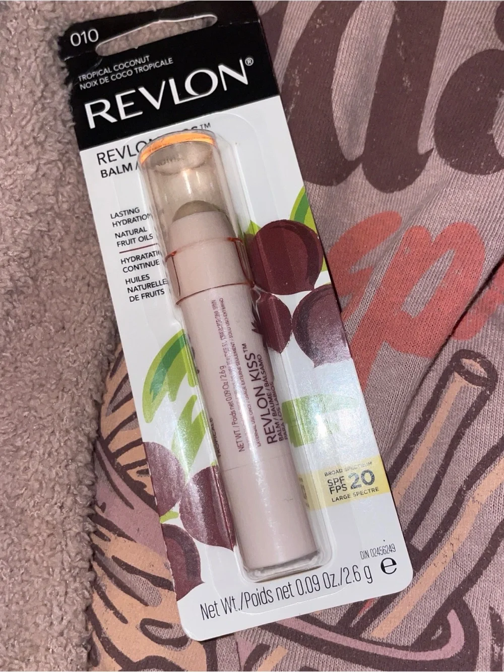 SIZE 2X outfit -NWT tee-REVLON-shawl